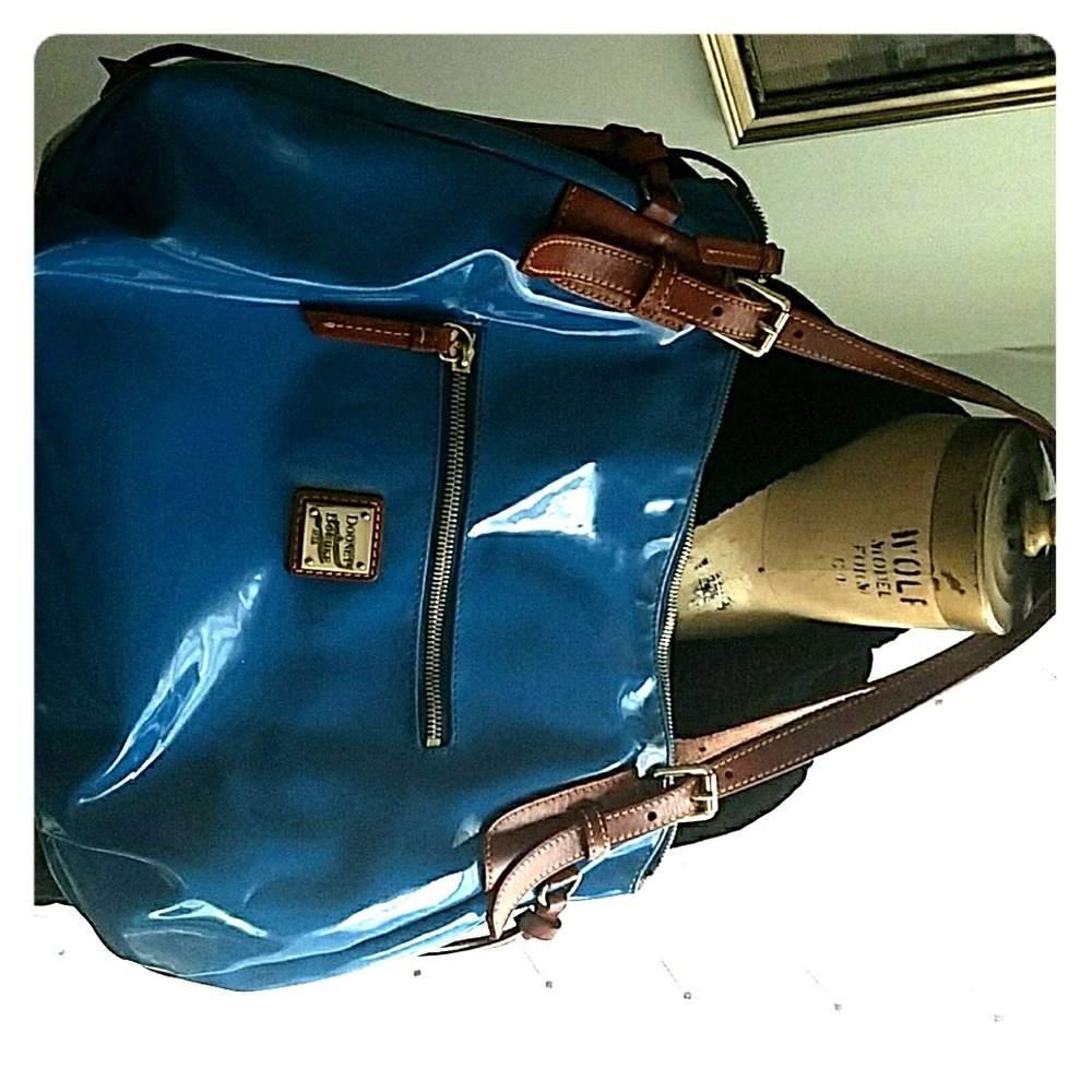 Dooney and Bourke